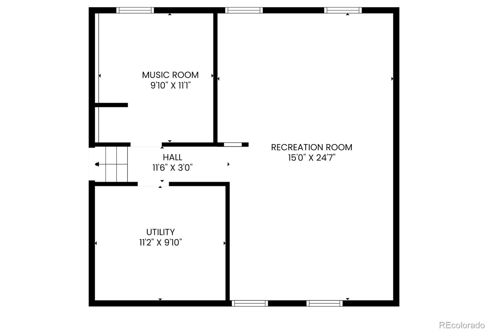 MLS Image #30 for 1848 s welch circle,lakewood, Colorado