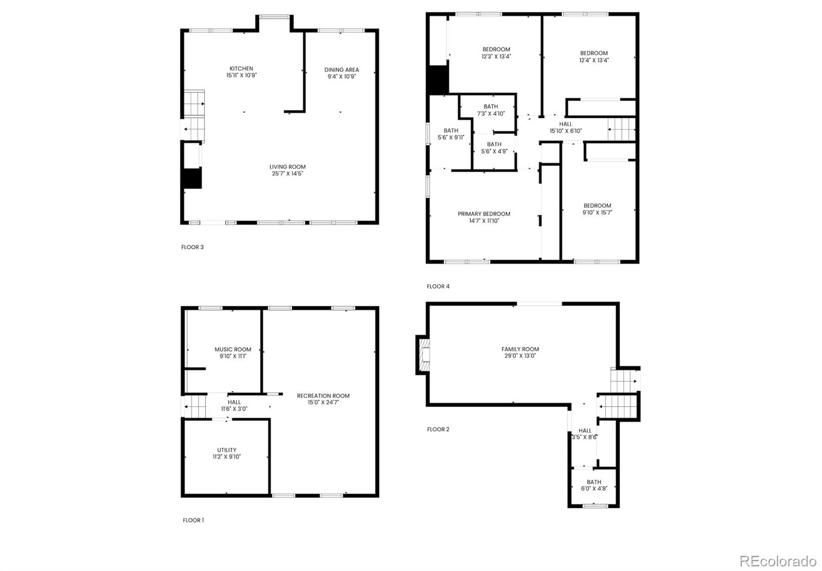 MLS Image #31 for 1848 s welch circle,lakewood, Colorado