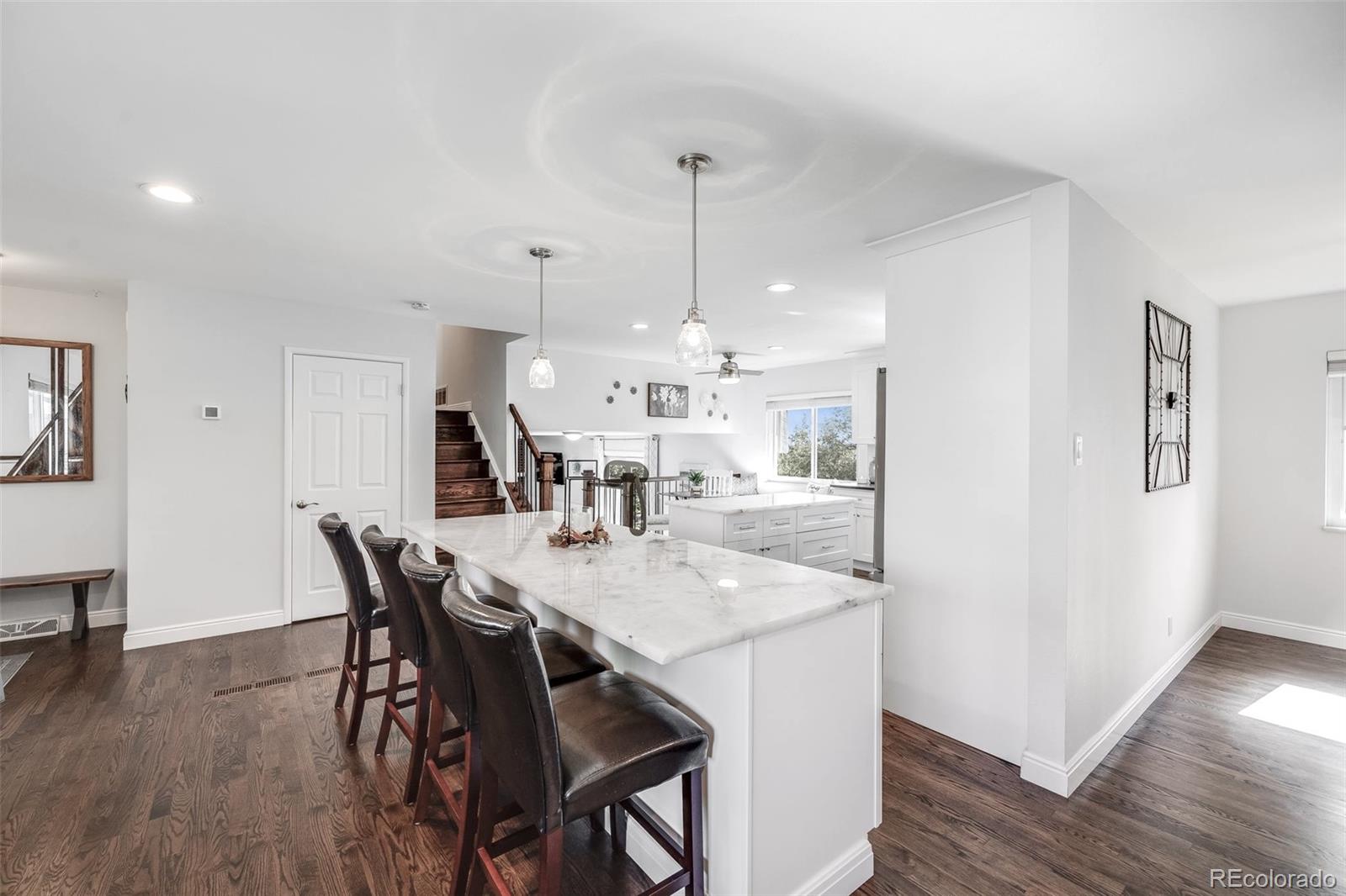 MLS Image #7 for 1848 s welch circle,lakewood, Colorado