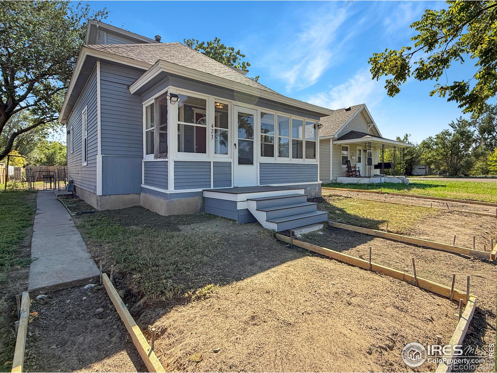 MLS Image #0 for 423  phelps street,sterling, Colorado