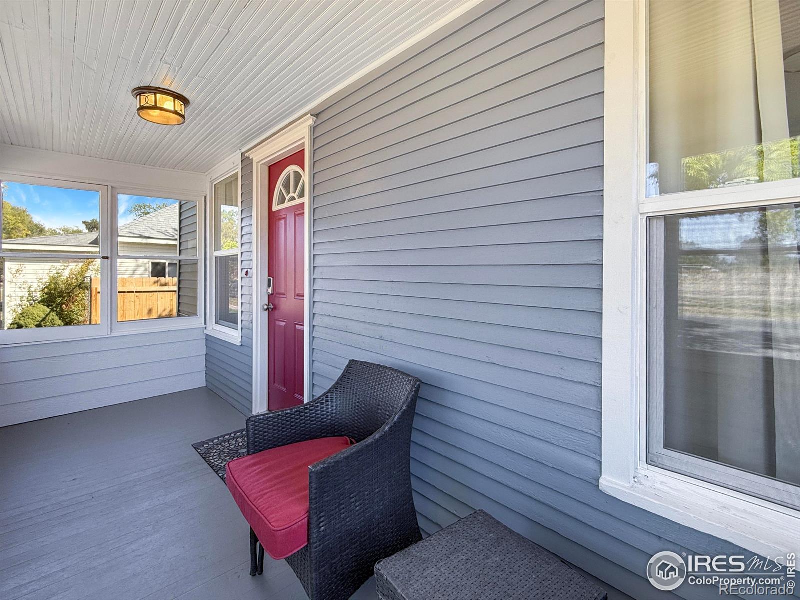 Report Image for 423  Phelps Street,Sterling, Colorado