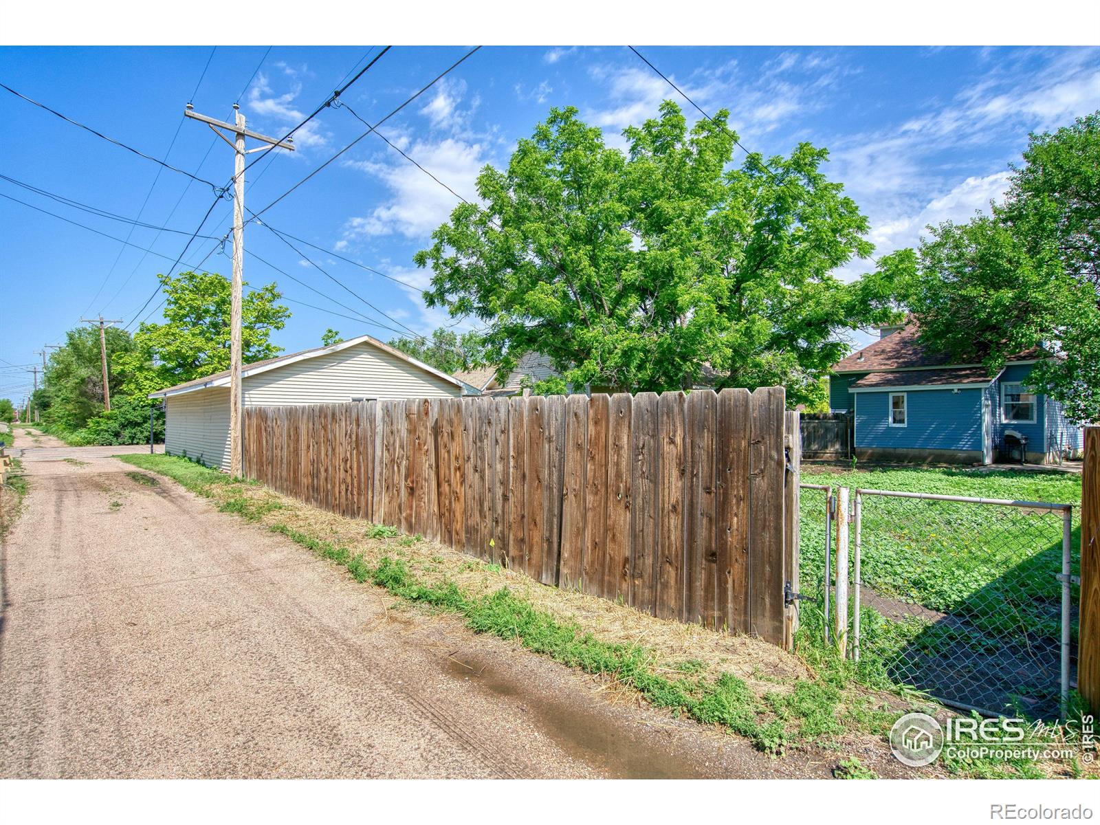 MLS Image #24 for 423  phelps street,sterling, Colorado