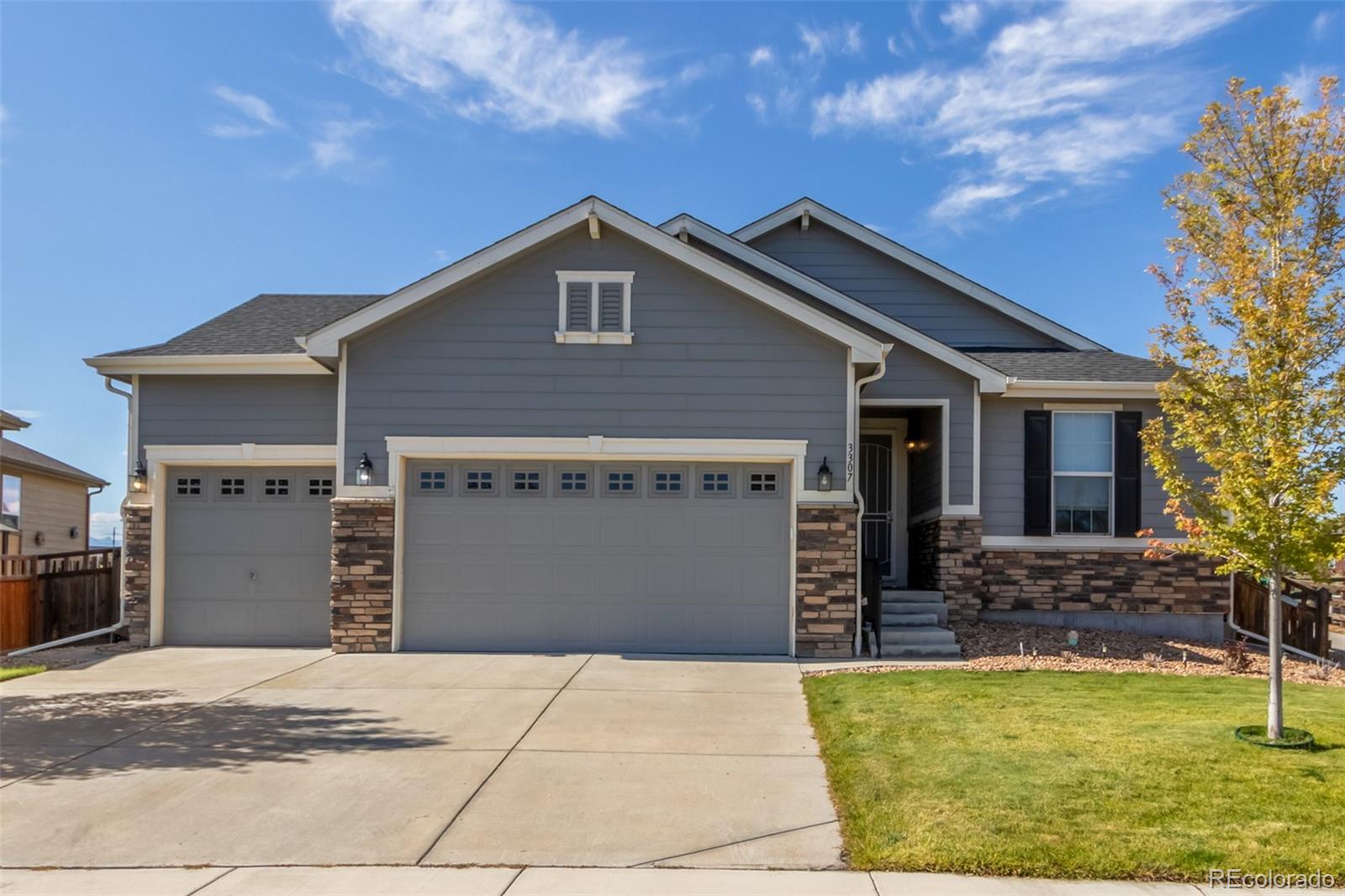 MLS Image #0 for 3307  hawthorne lane,dacono, Colorado