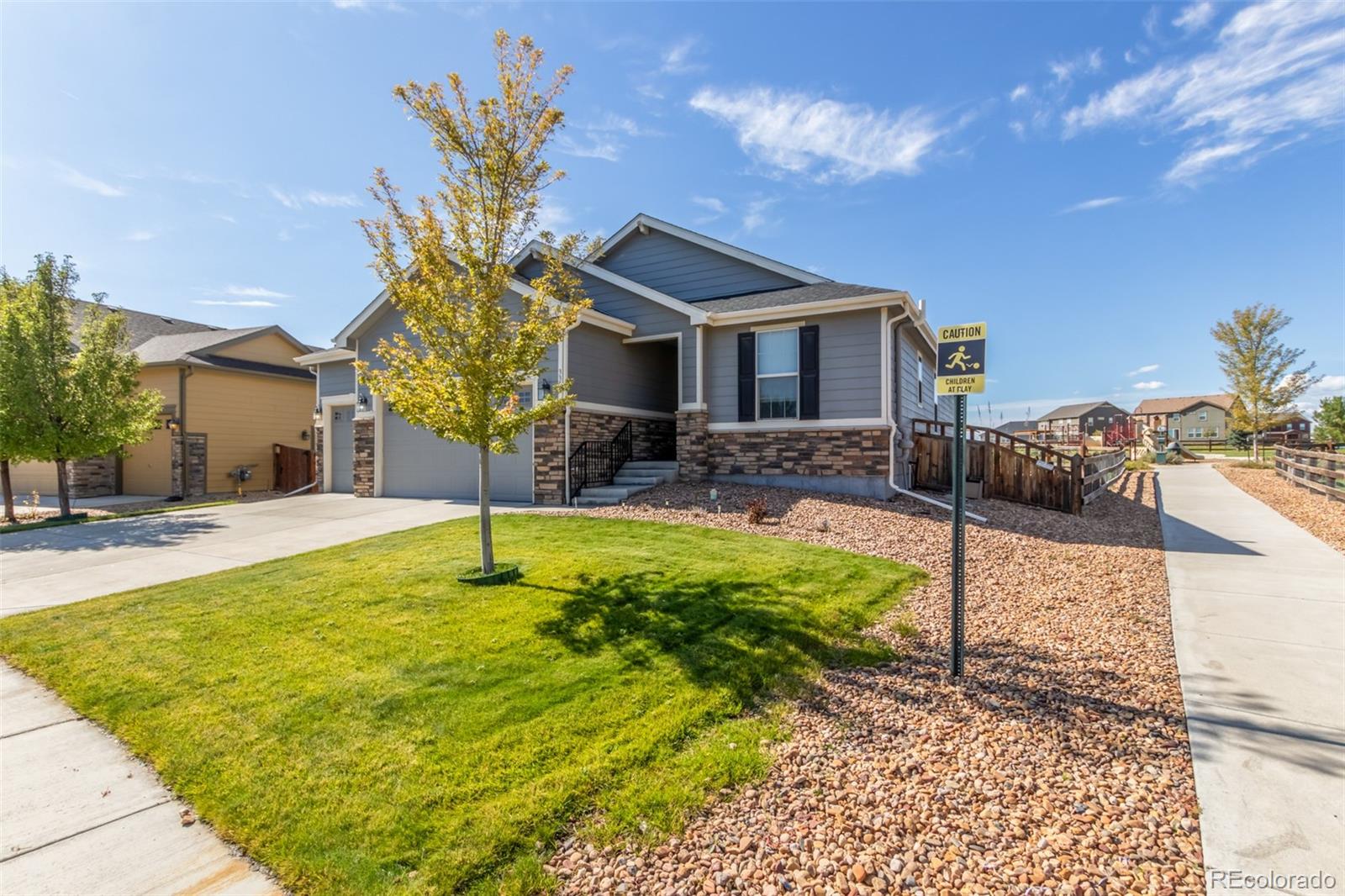 MLS Image #2 for 3307  hawthorne lane,dacono, Colorado