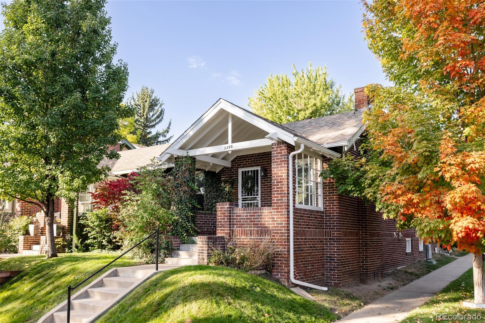 MLS Image #31 for 3295  raleigh street,denver, Colorado