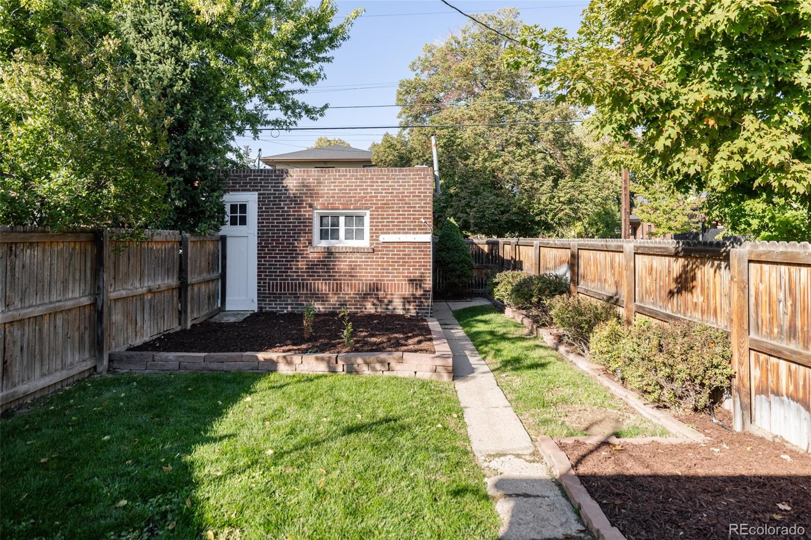 MLS Image #45 for 3295  raleigh street,denver, Colorado