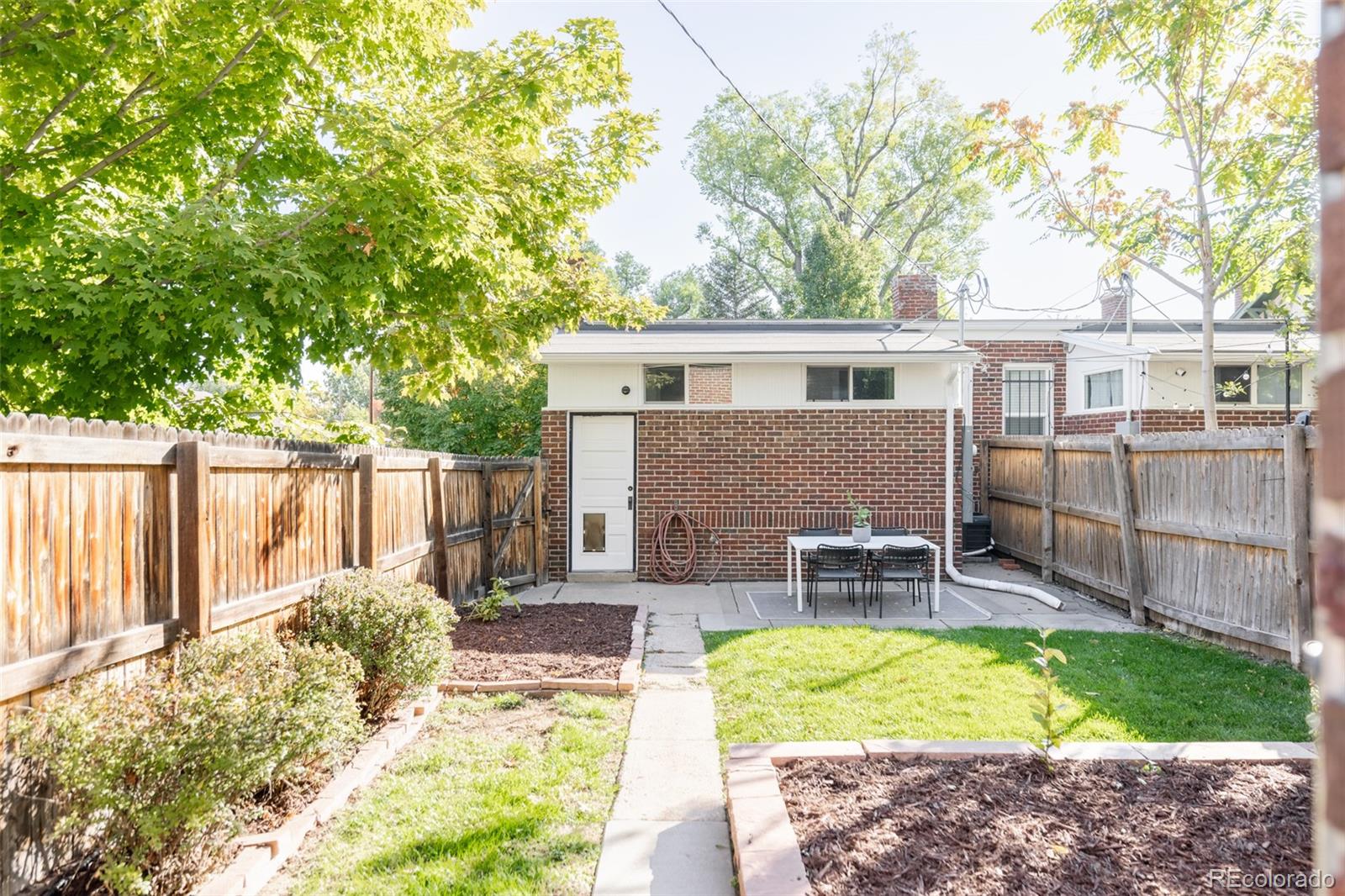 MLS Image #46 for 3295  raleigh street,denver, Colorado