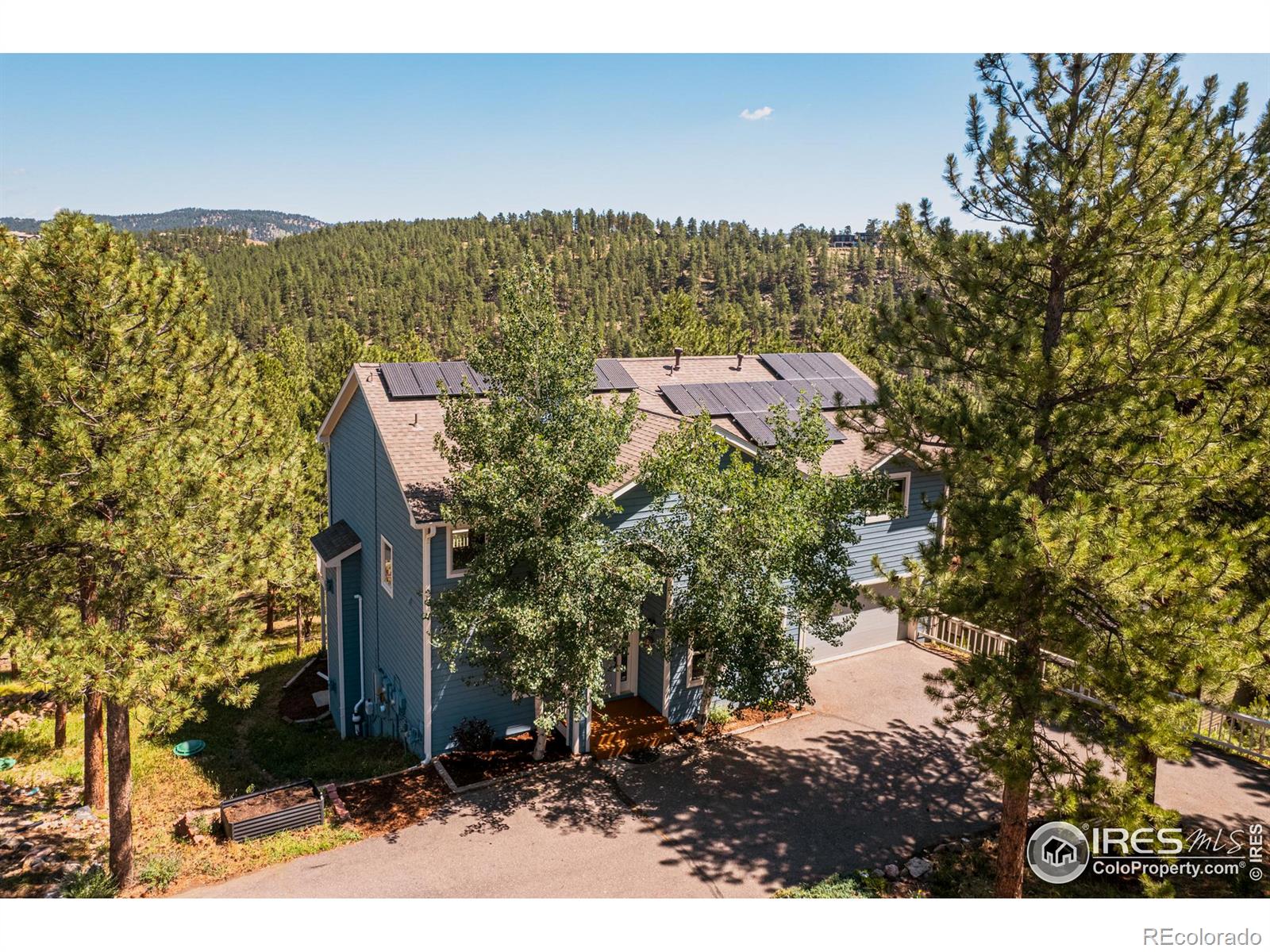 CMA Image for 26226  sweetbriar trail,Evergreen, Colorado