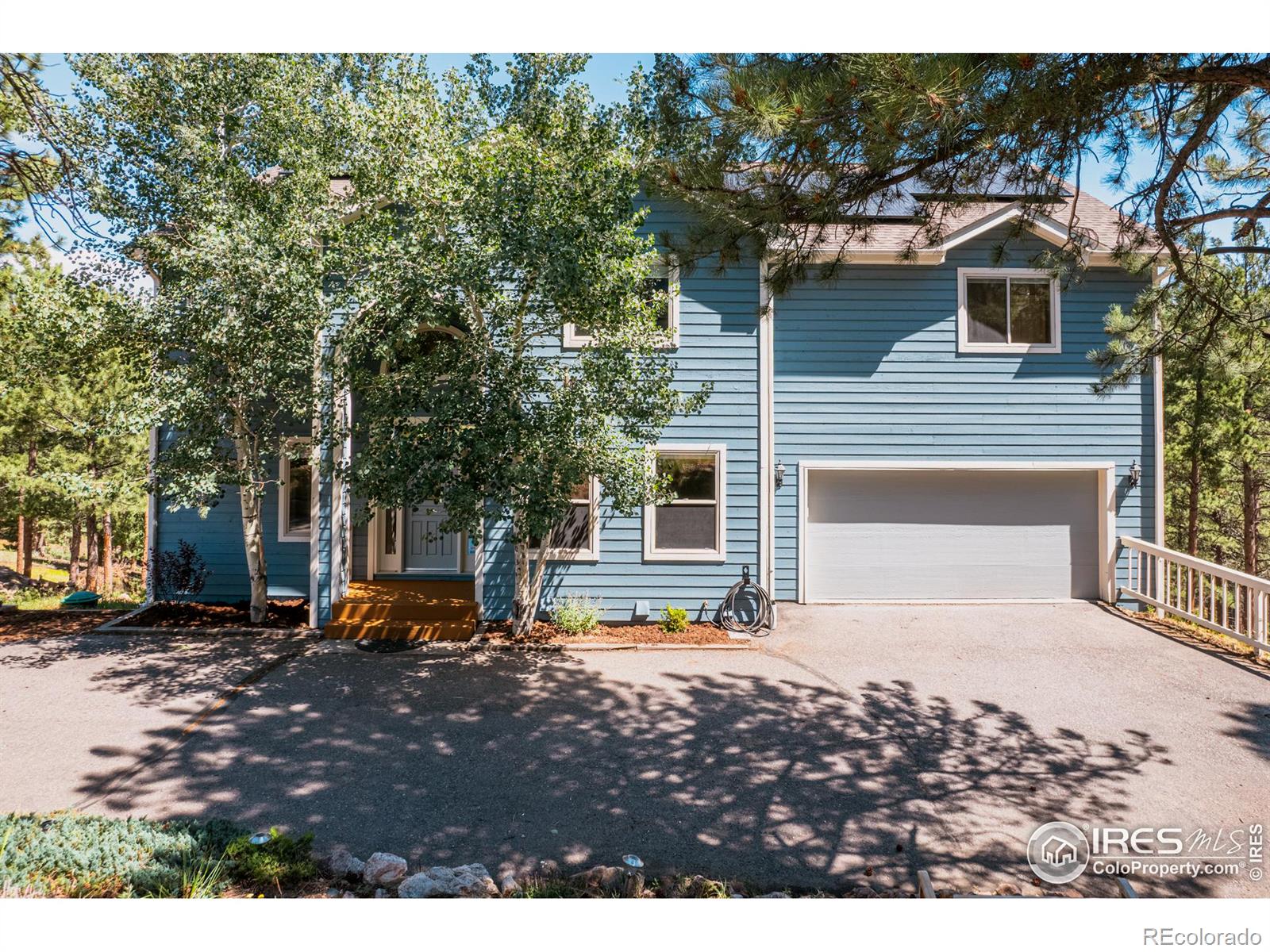 MLS Image #30 for 3105  dandy lion lane,evergreen, Colorado