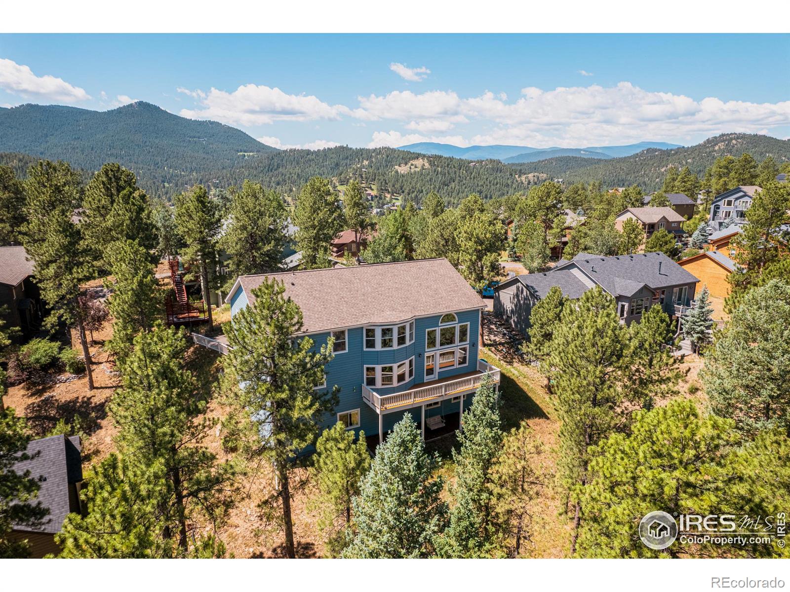 MLS Image #31 for 3105  dandy lion lane,evergreen, Colorado