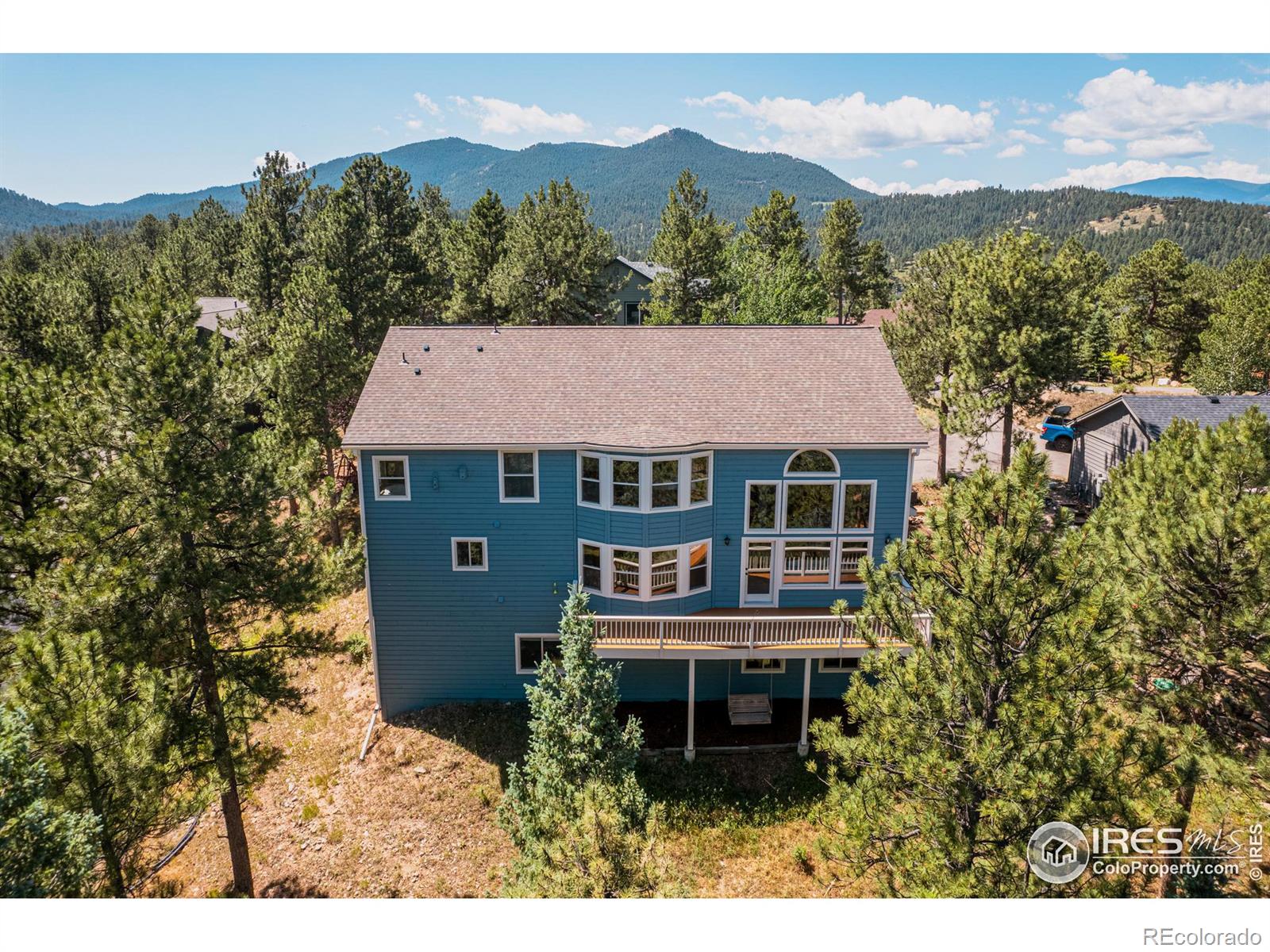 MLS Image #32 for 3105  dandy lion lane,evergreen, Colorado