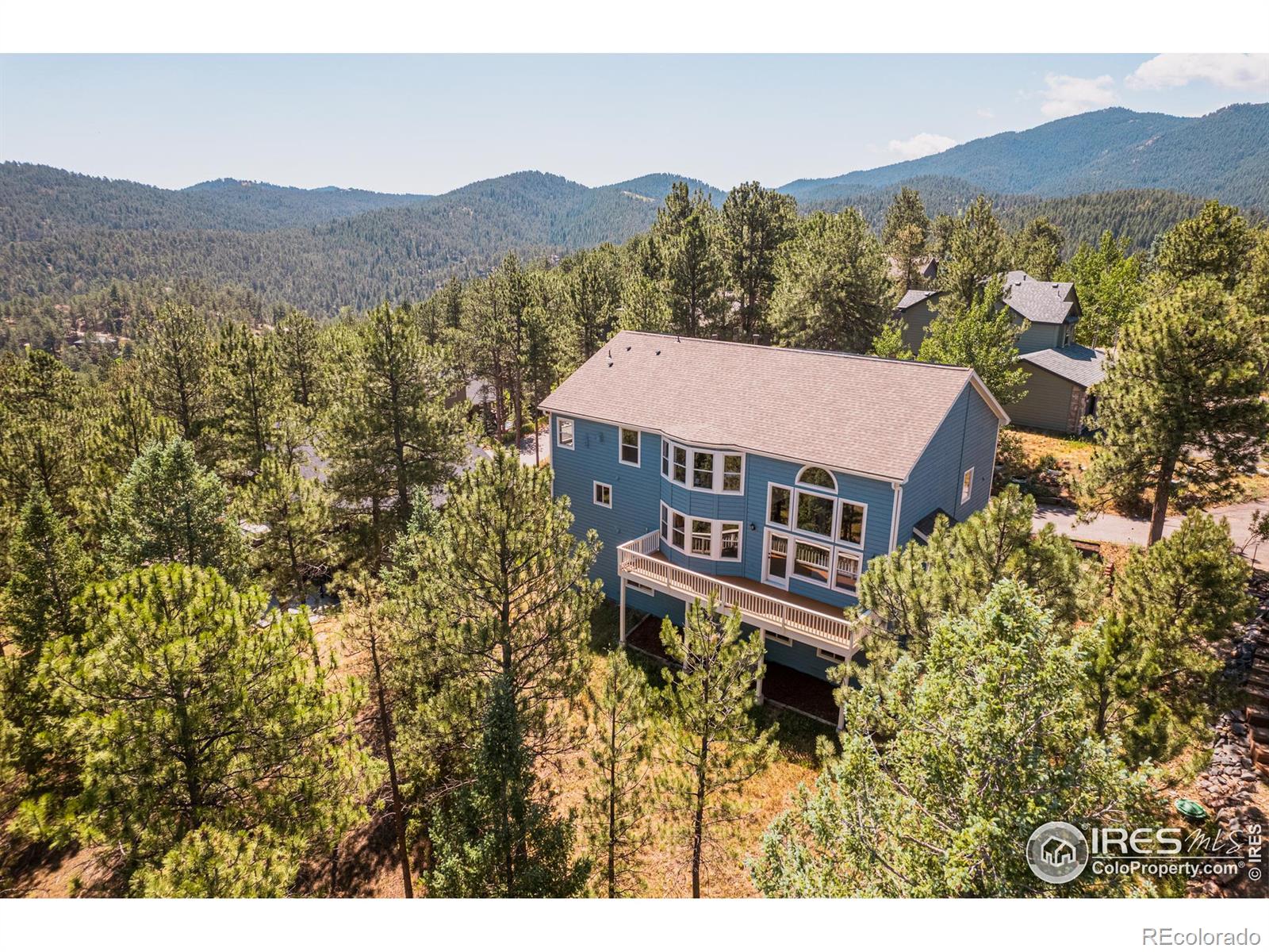 MLS Image #33 for 3105  dandy lion lane,evergreen, Colorado