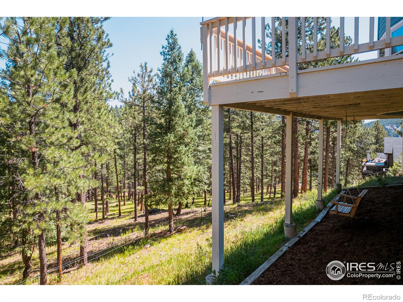 MLS Image #35 for 3105  dandy lion lane,evergreen, Colorado