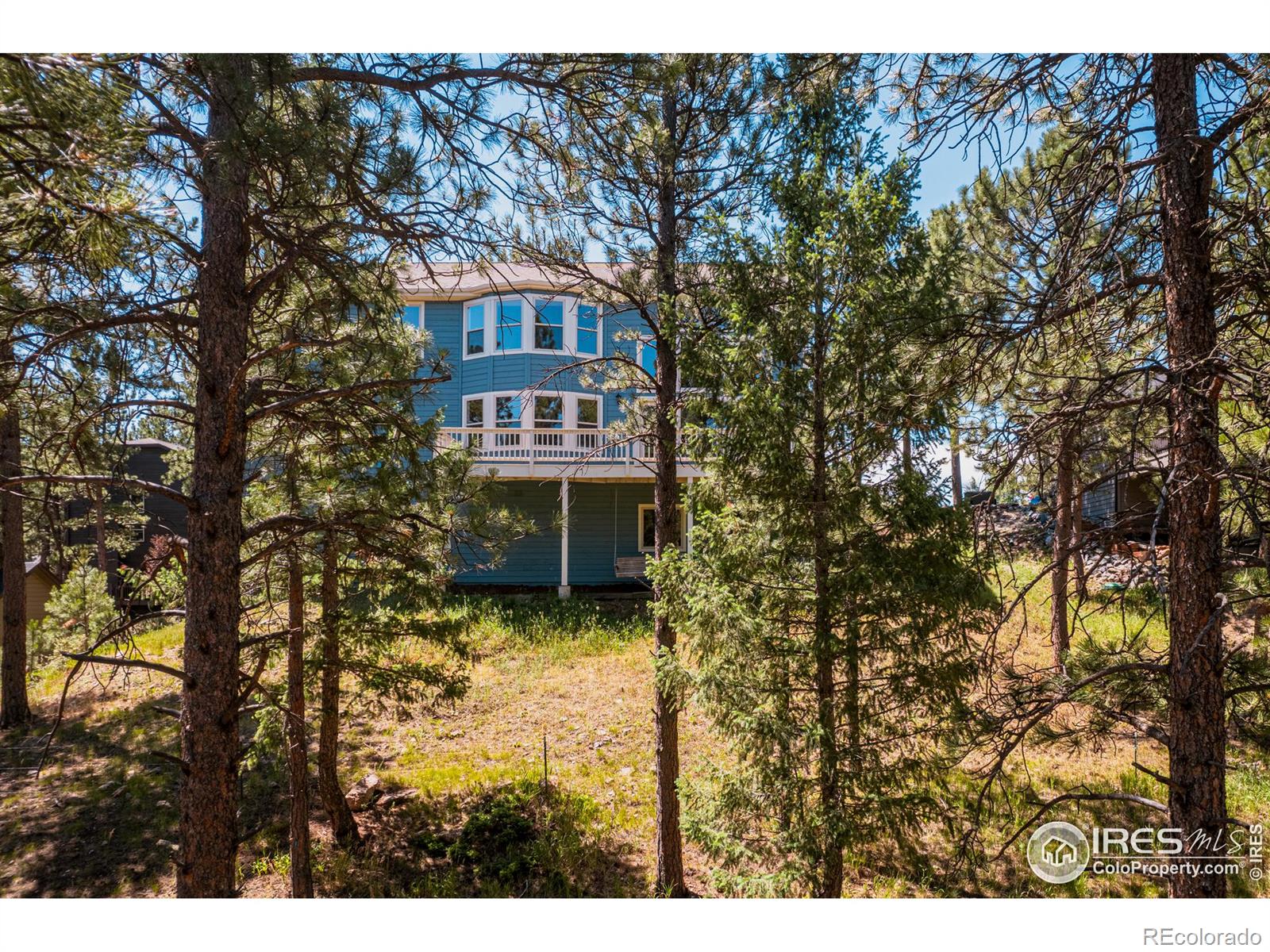 MLS Image #37 for 3105  dandy lion lane,evergreen, Colorado