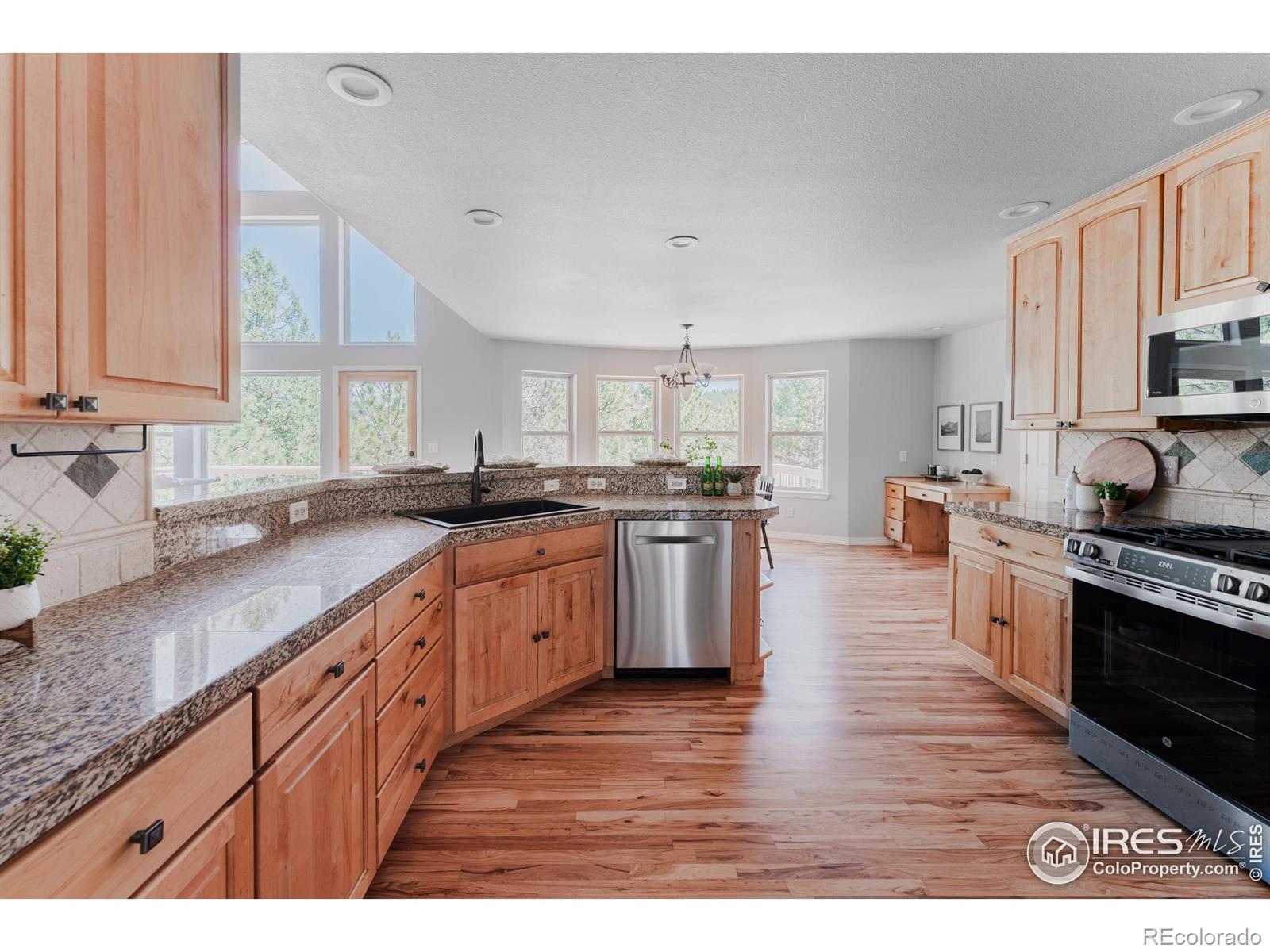 MLS Image #5 for 3105  dandy lion lane,evergreen, Colorado