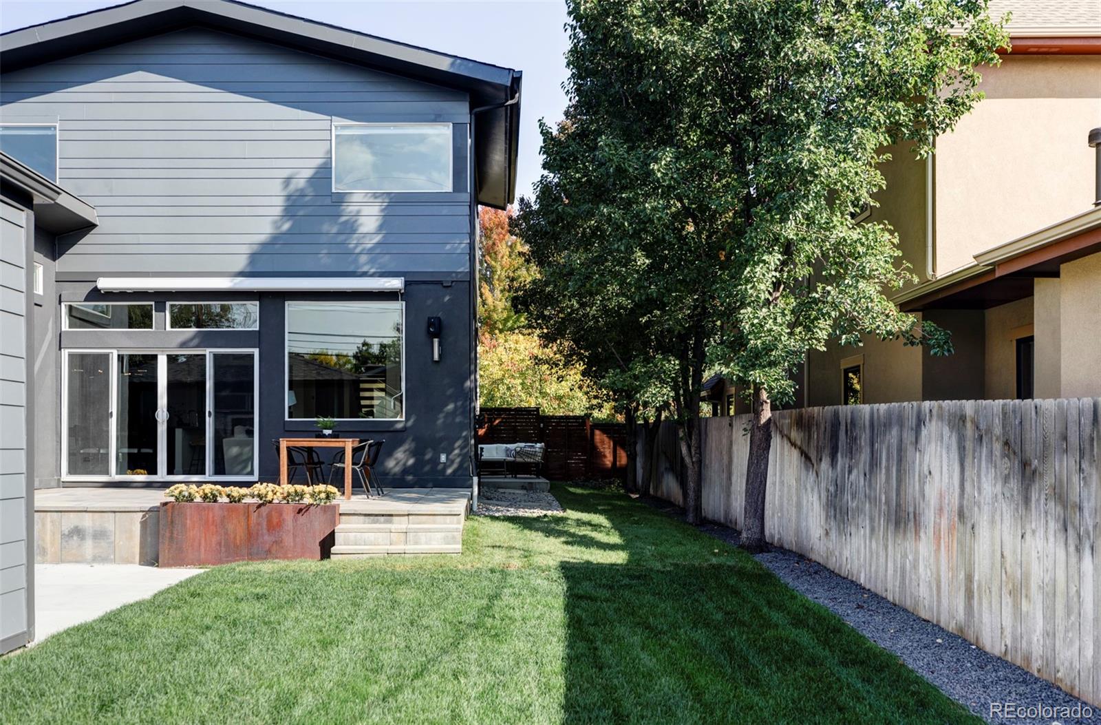 MLS Image #36 for 1465 s saint paul street,denver, Colorado