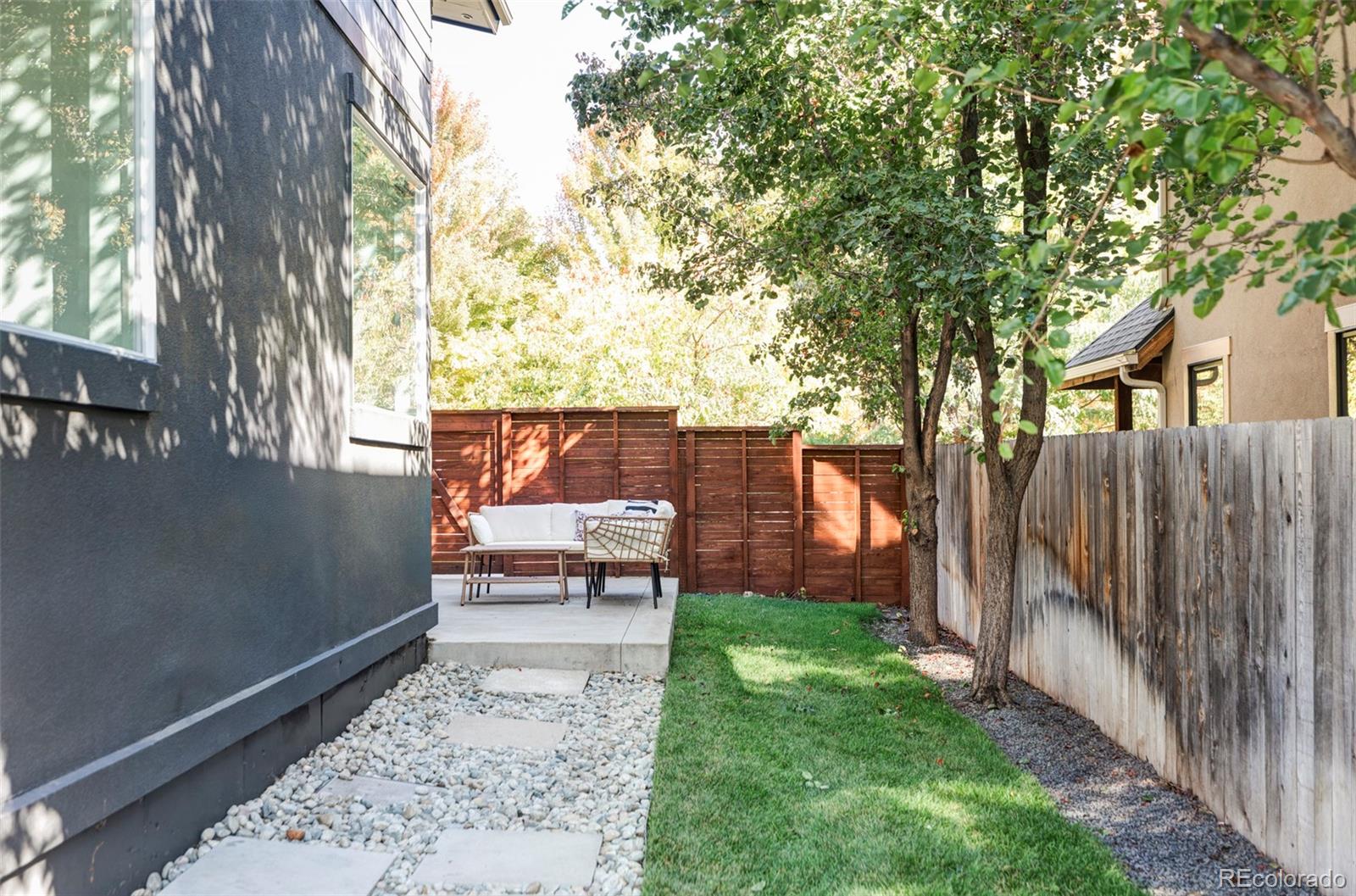 MLS Image #38 for 1465 s saint paul street,denver, Colorado