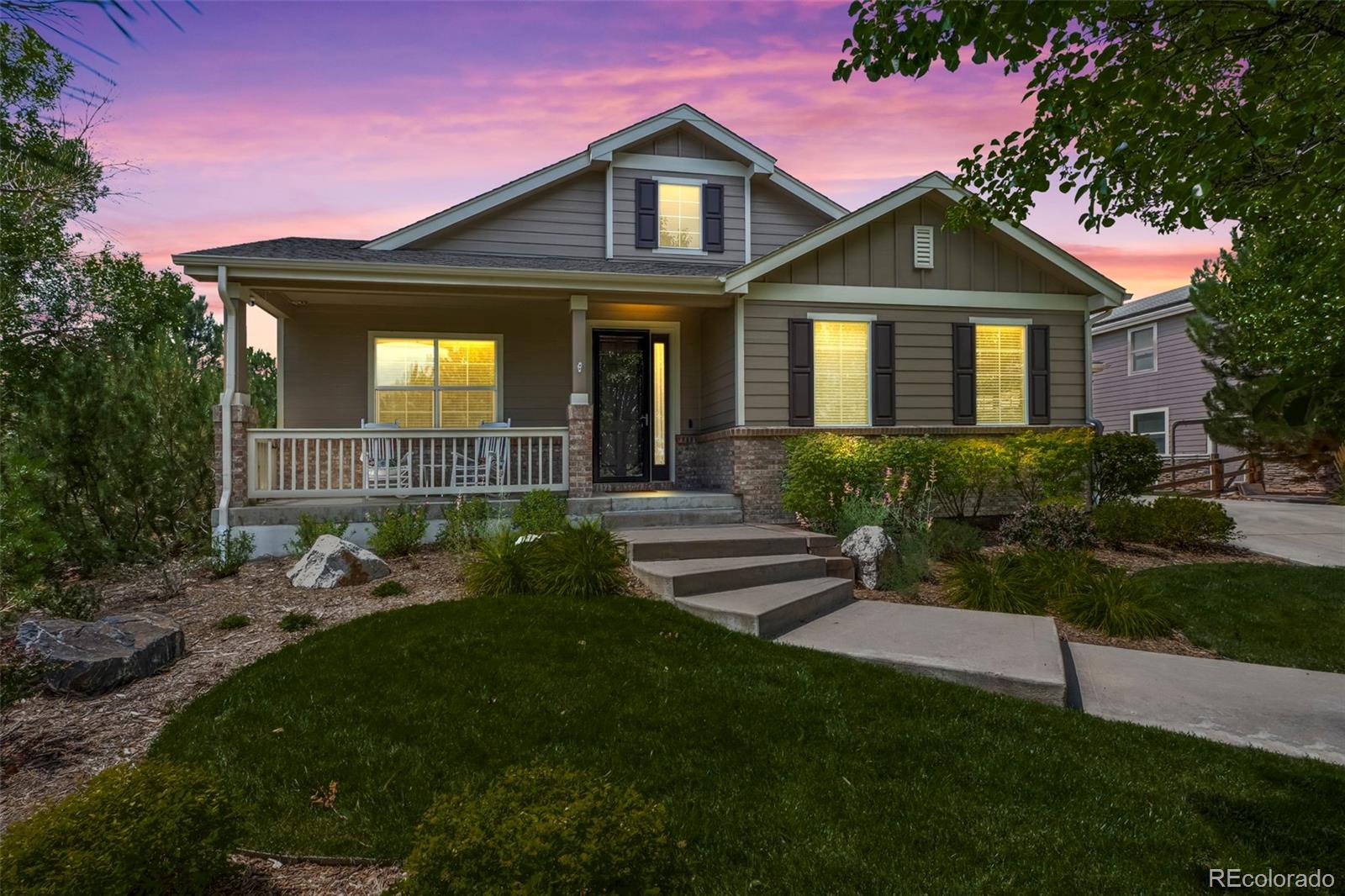 MLS Image #0 for 2892  ironwood circle,erie, Colorado