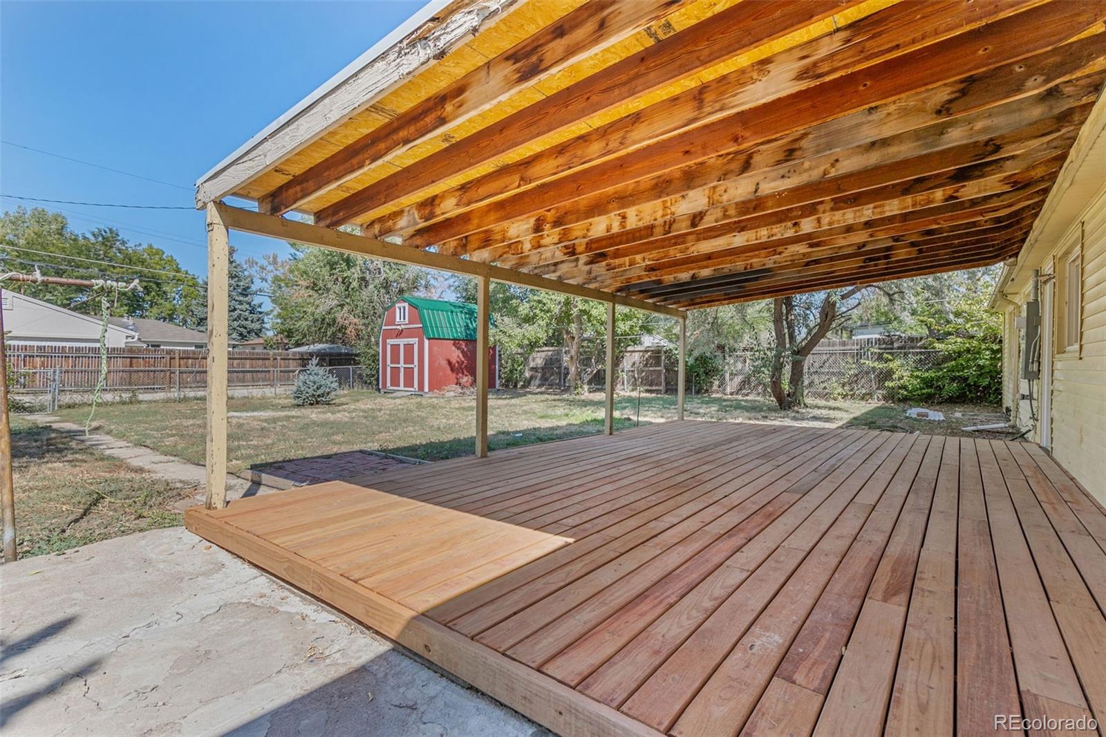 MLS Image #21 for 9927 e 7th avenue,aurora, Colorado