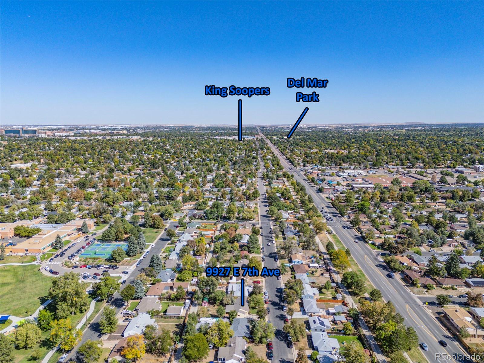 MLS Image #27 for 9927 e 7th avenue,aurora, Colorado