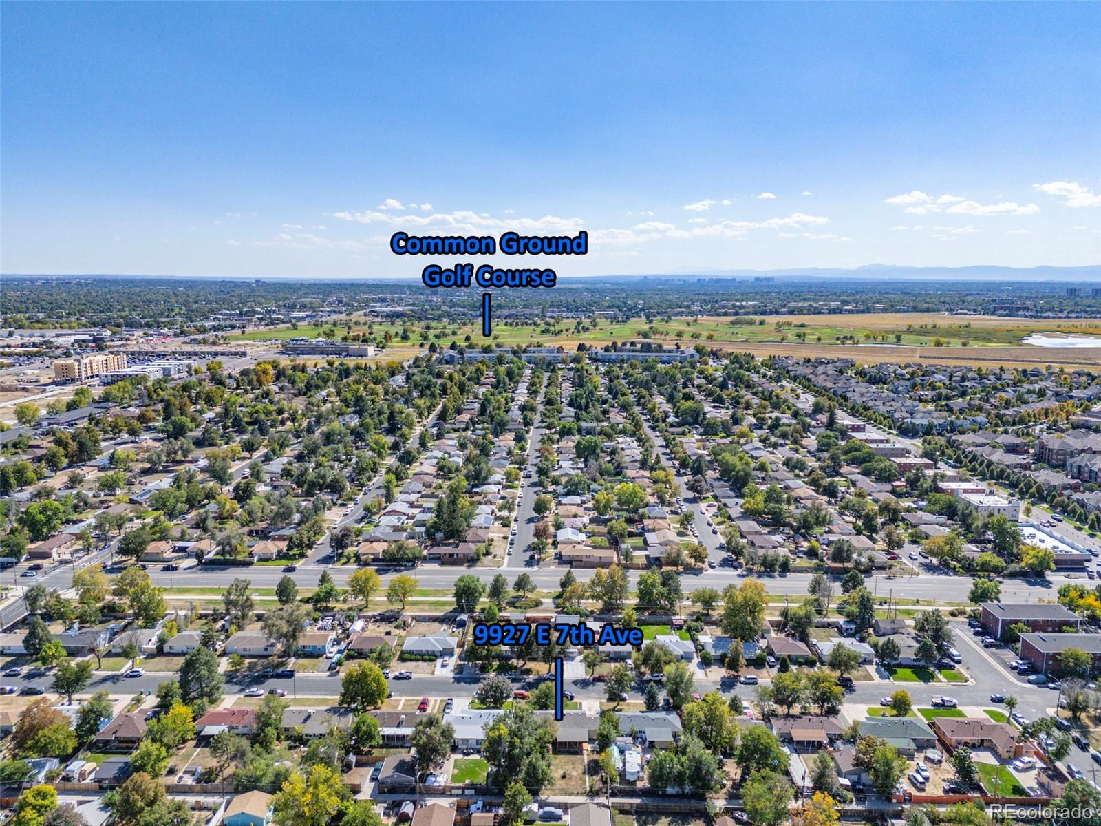 MLS Image #30 for 9927 e 7th avenue,aurora, Colorado