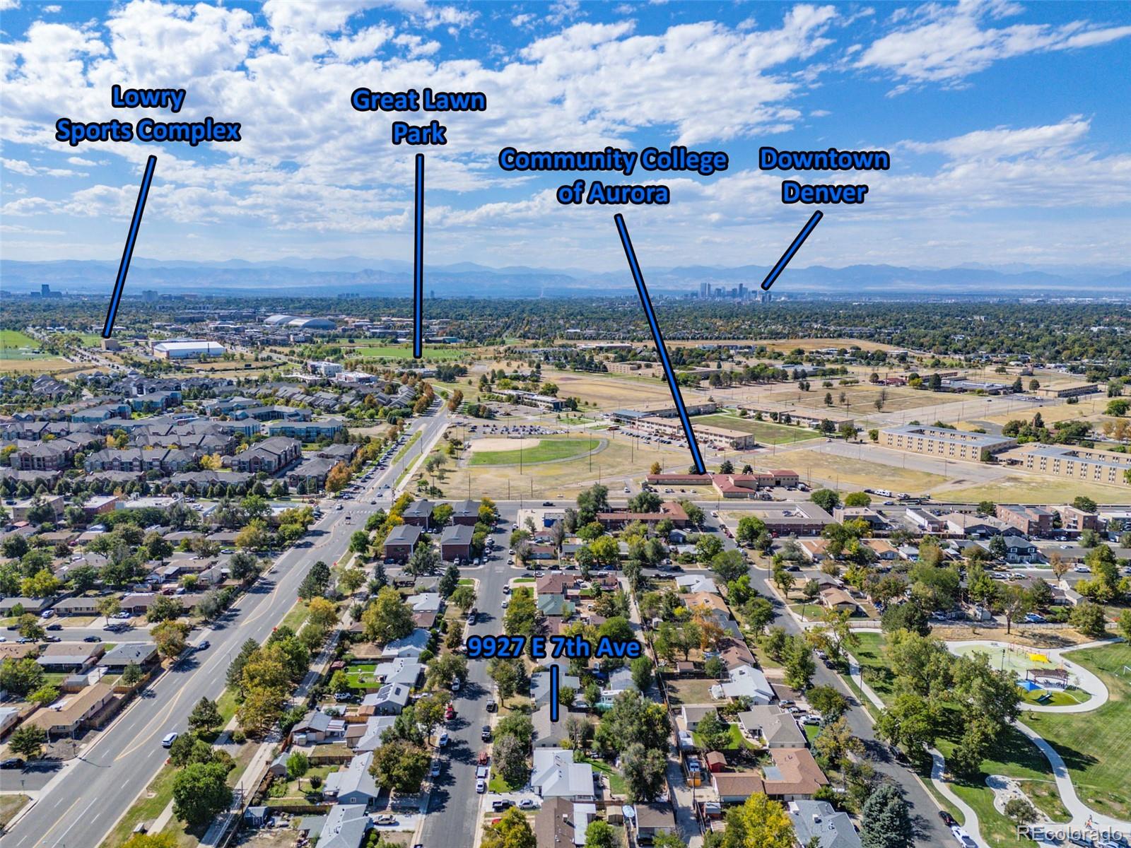 MLS Image #31 for 9927 e 7th avenue,aurora, Colorado
