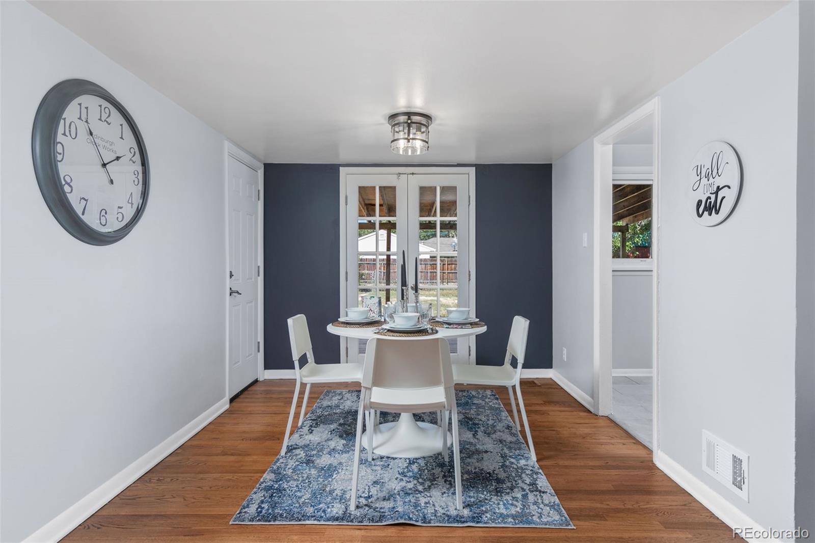 MLS Image #5 for 9927 e 7th avenue,aurora, Colorado