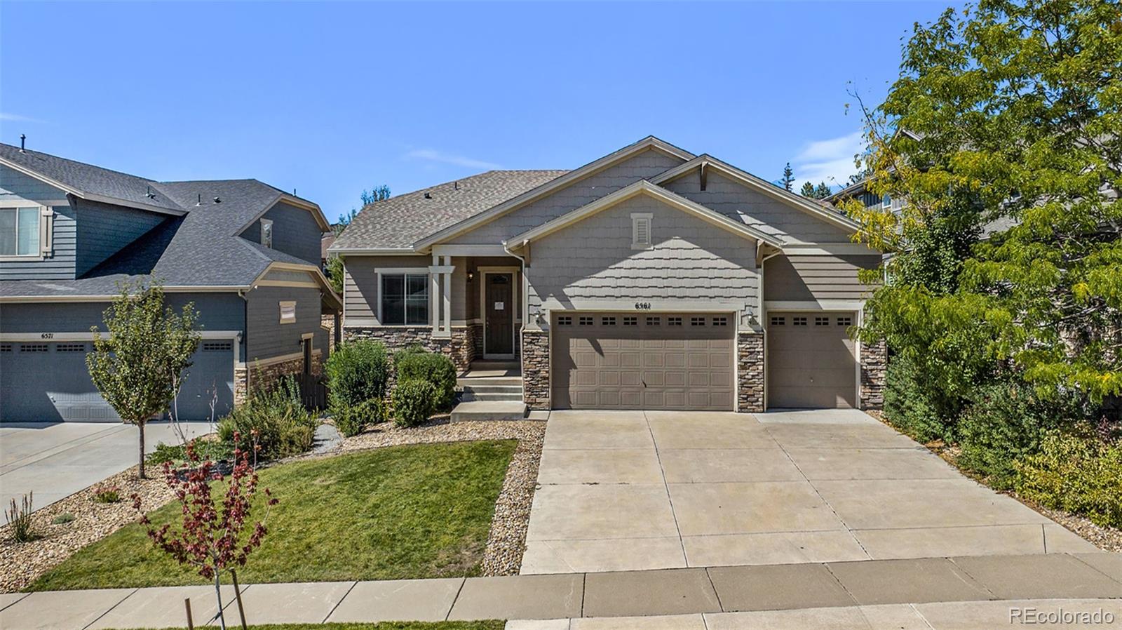 MLS Image #3 for 6561 s queensburg court,aurora, Colorado