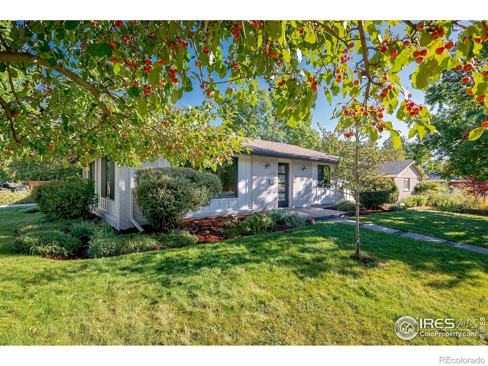 MLS Image #0 for 2315  grape avenue,boulder, Colorado