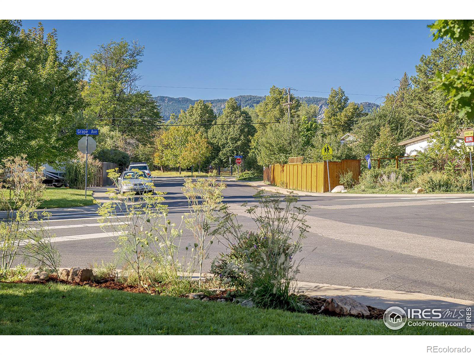 MLS Image #3 for 2315  grape avenue,boulder, Colorado