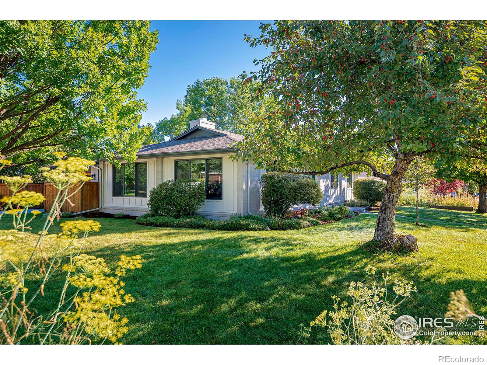 MLS Image #35 for 2315  grape avenue,boulder, Colorado