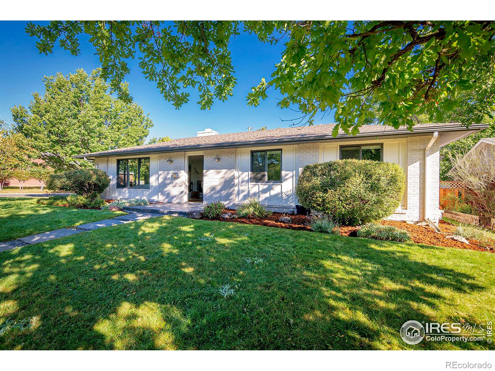 MLS Image #39 for 2315  grape avenue,boulder, Colorado