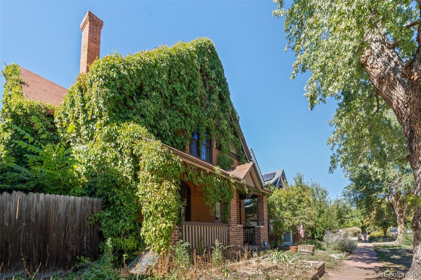 MLS Image #3 for 85 s sherman street,denver, Colorado