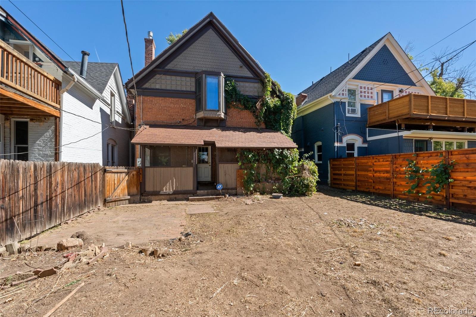 MLS Image #34 for 85 s sherman street,denver, Colorado