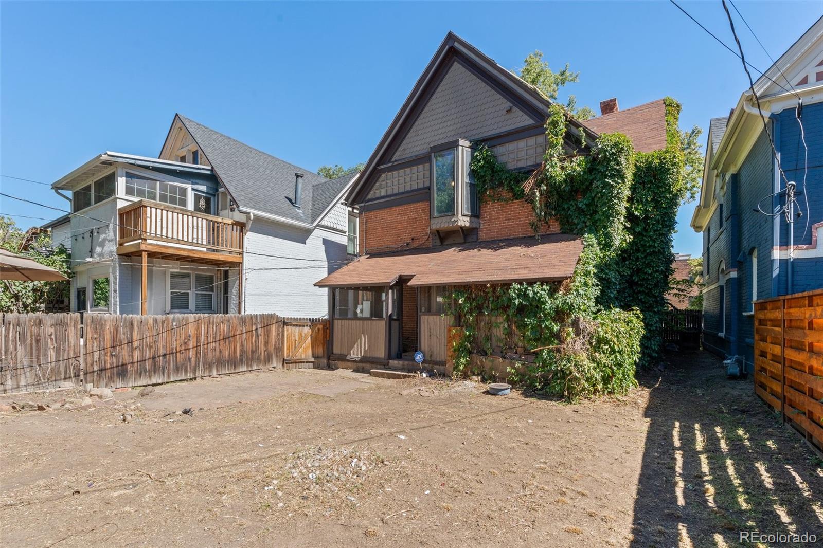 MLS Image #36 for 85 s sherman street,denver, Colorado