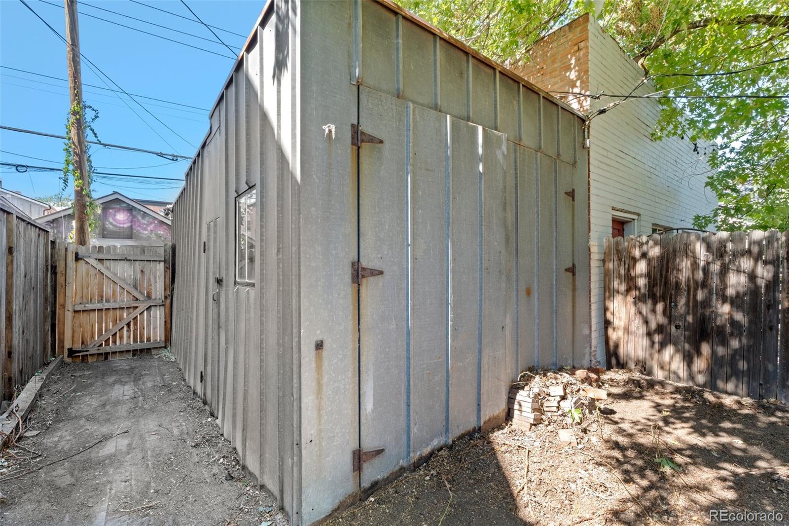 MLS Image #37 for 85 s sherman street,denver, Colorado