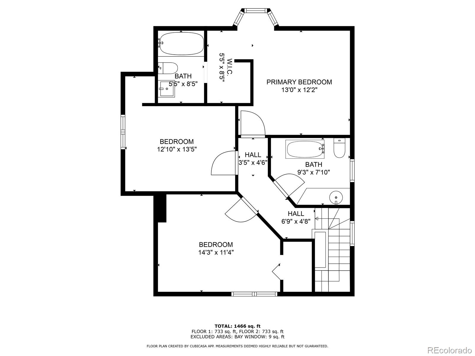 MLS Image #41 for 85 s sherman street,denver, Colorado