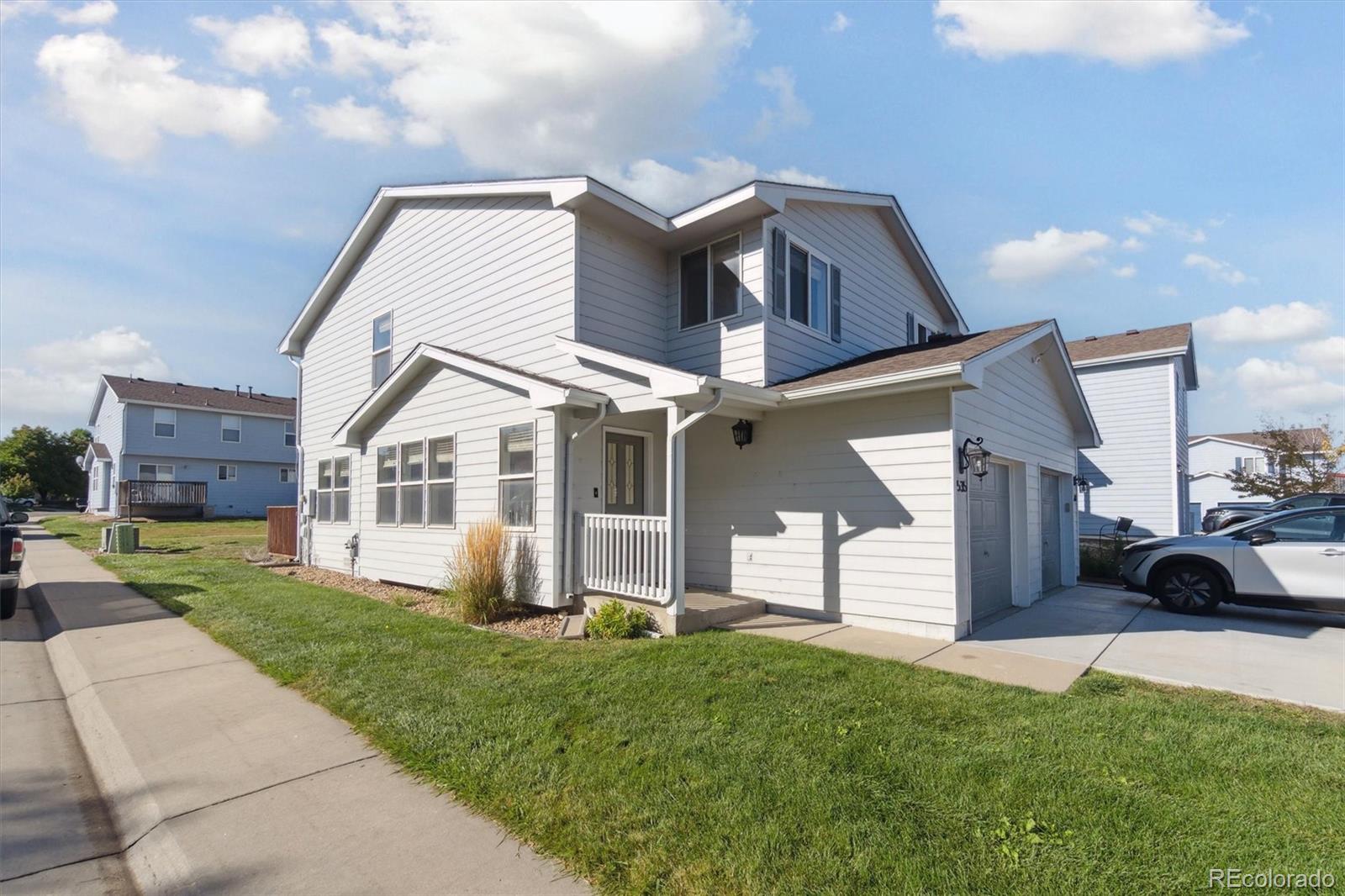 MLS Image #27 for 535  horizon place,dacono, Colorado