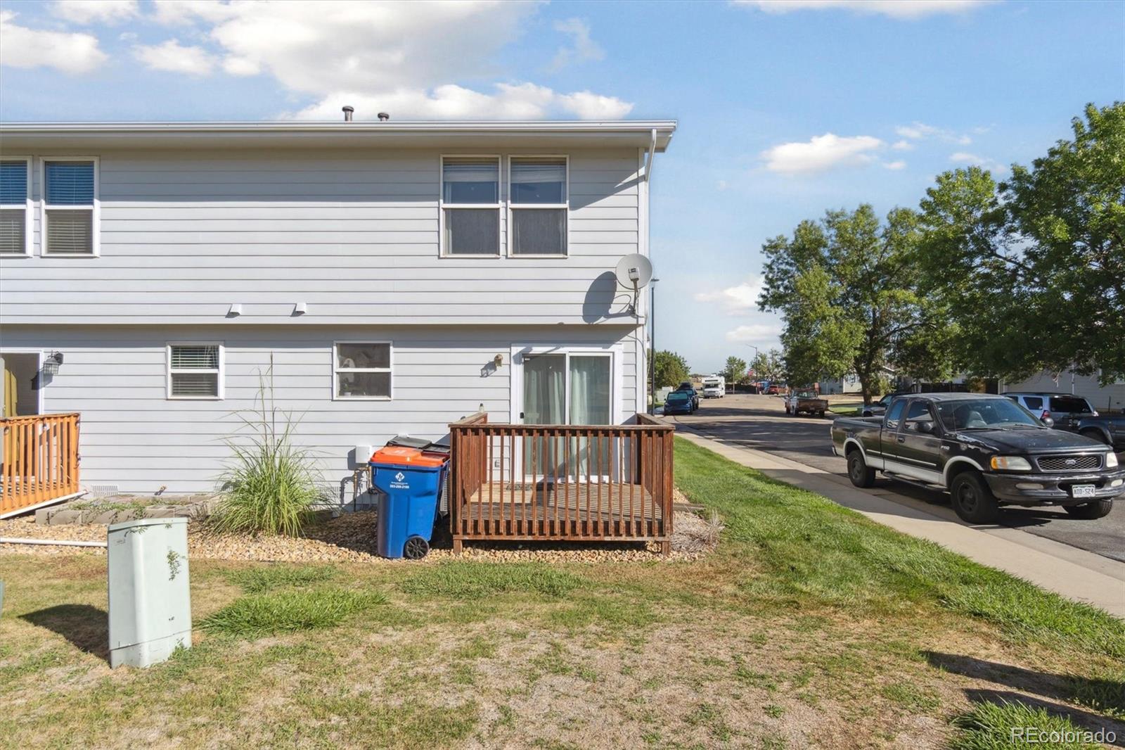 MLS Image #29 for 535  horizon place,dacono, Colorado