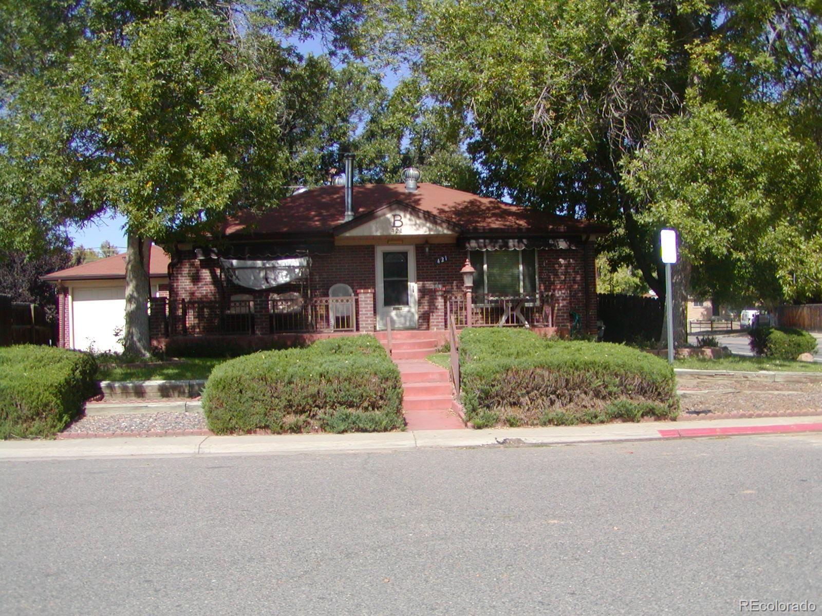 MLS Image #0 for 421  emery road,northglenn, Colorado