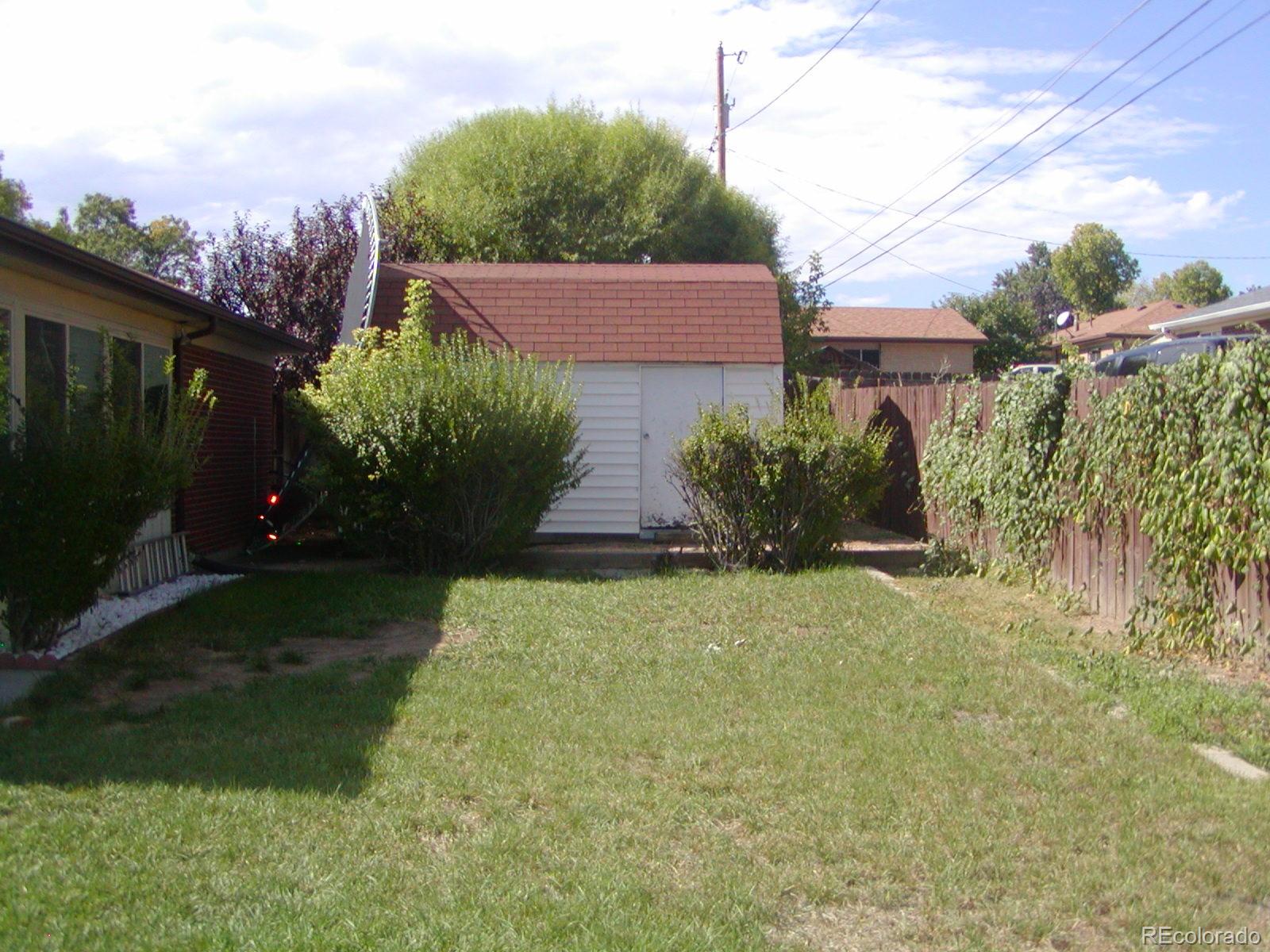 MLS Image #26 for 421  emery road,northglenn, Colorado