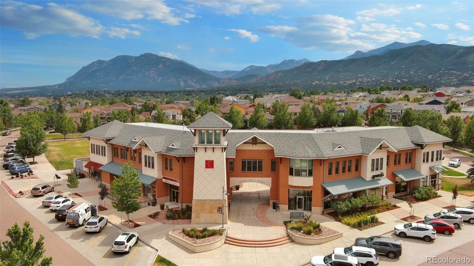 MLS Image #31 for 93  mayflower street,colorado springs, Colorado