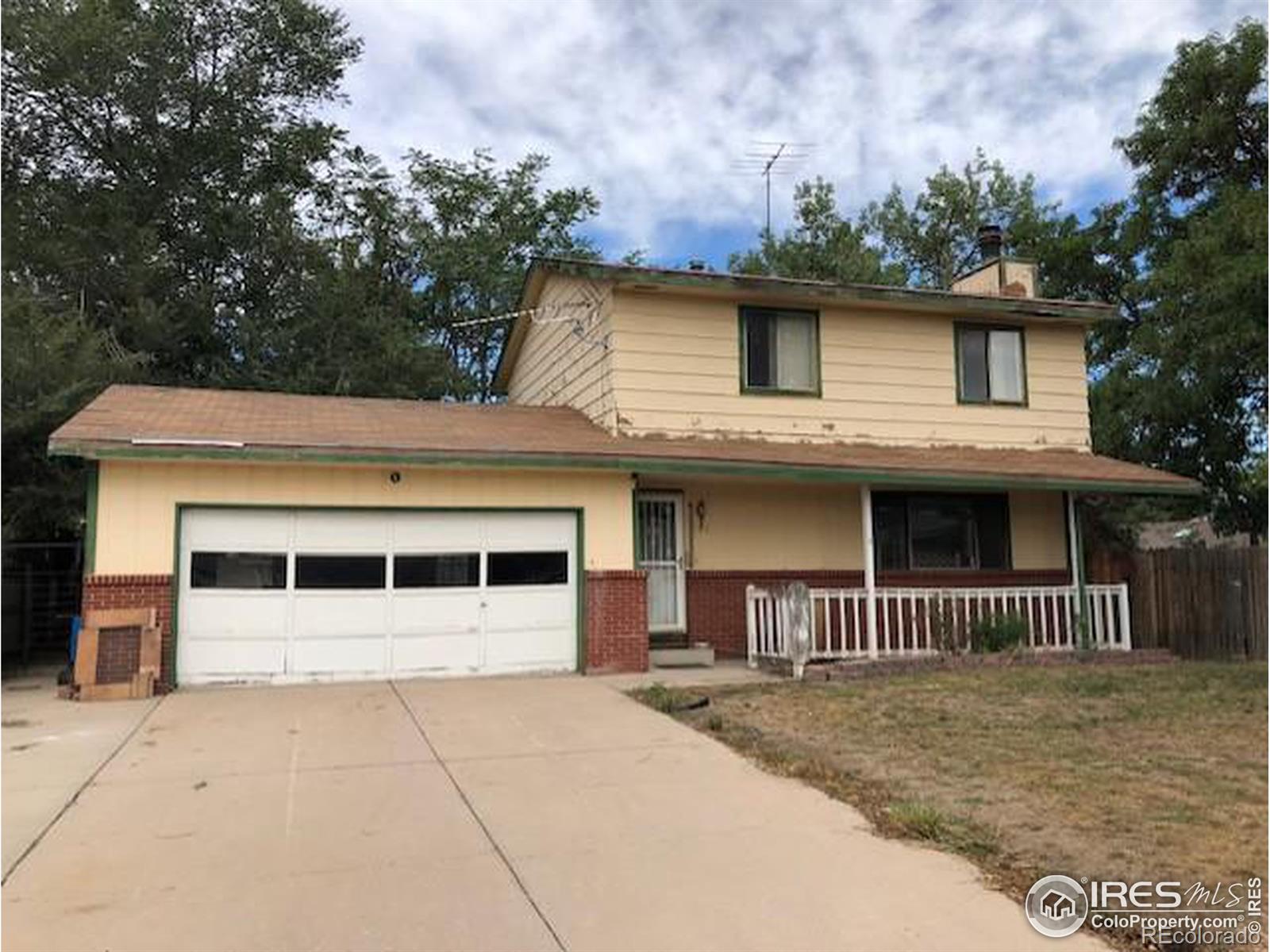 CMA Image for 325  n 45th avenue court ,Greeley, Colorado