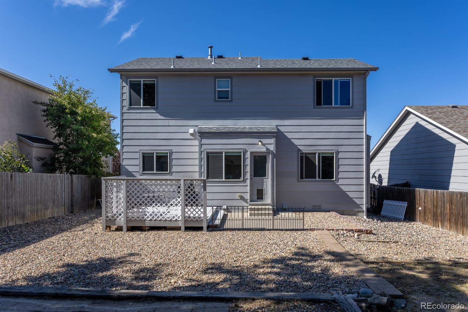 MLS Image #21 for 1949  siskin lane,colorado springs, Colorado