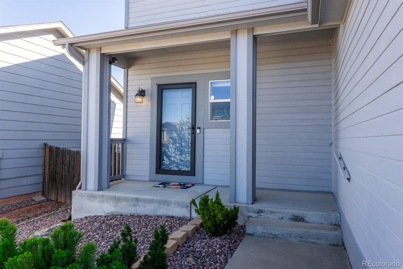 MLS Image #3 for 1949  siskin lane,colorado springs, Colorado