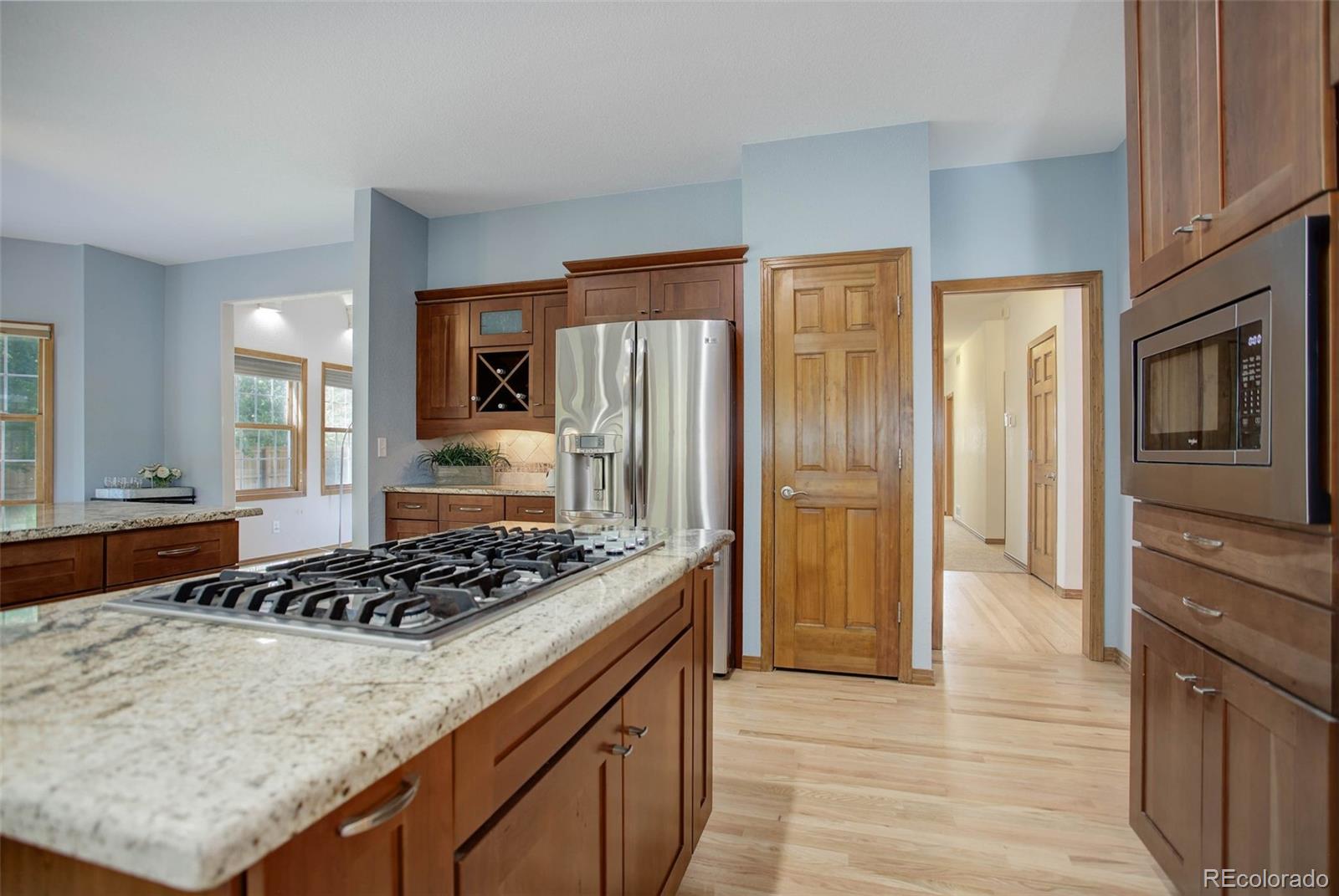 MLS Image #8 for 4081 s yarrow street,lakewood, Colorado