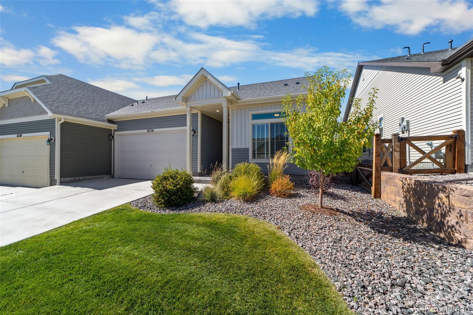 MLS Image #0 for 6334  syre ,colorado springs, Colorado