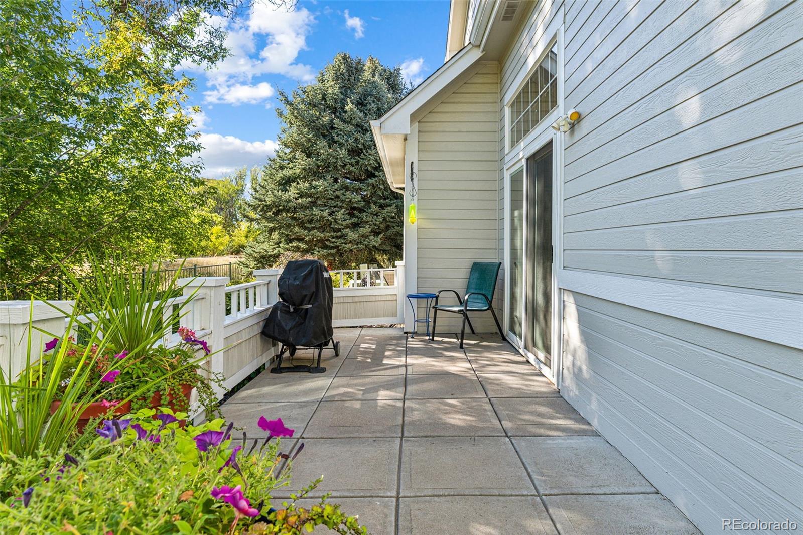 MLS Image #5 for 8300  fairmount drive,denver, Colorado