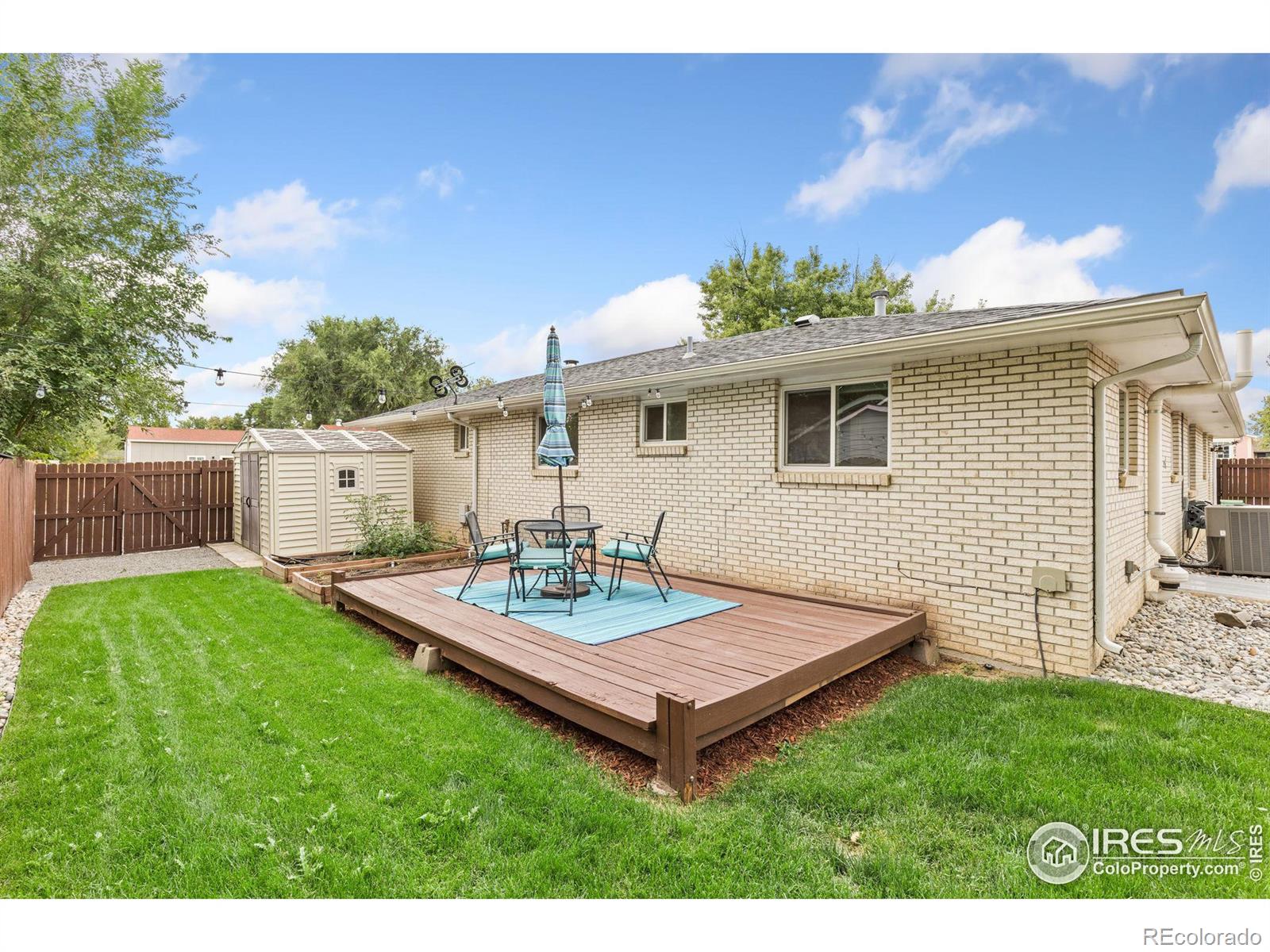 MLS Image #22 for 326 e 8th avenue,longmont, Colorado