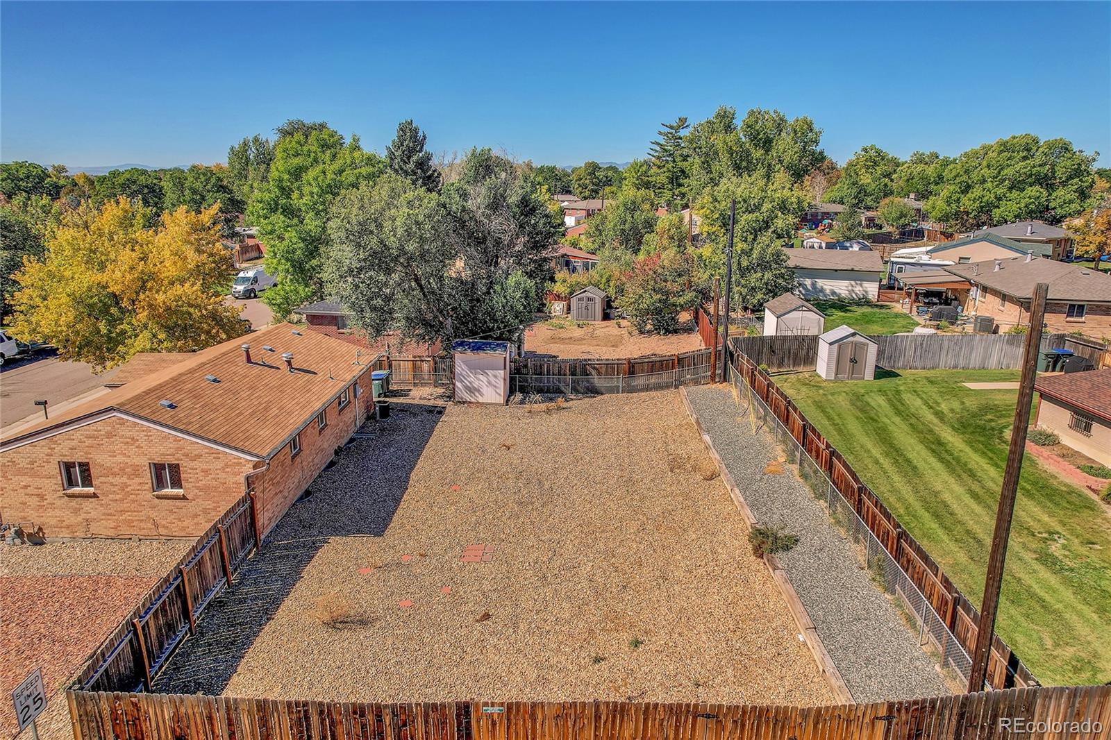 MLS Image #38 for 11834  claude way,northglenn, Colorado